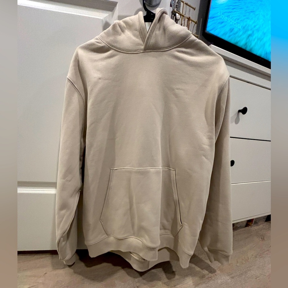 Alo Renown Heavy Weight Hoodie NWT